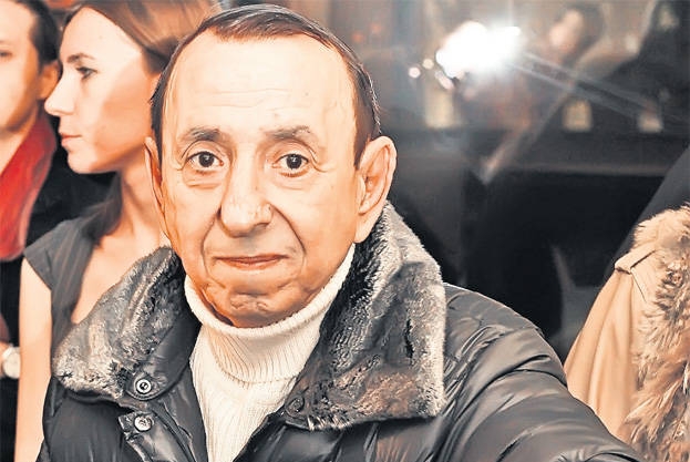EI S-AU STINS în 2013. Iată DISPARIȚIILE care au EMOȚIONAT ROMÂNIA, anul trecut!