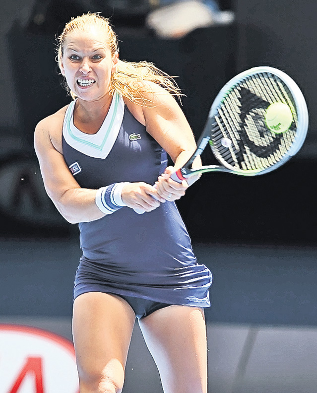 Ruxandra Dragomir are încredere în Simona Halep: «Poate câştiga turneul!» | INTERVIU