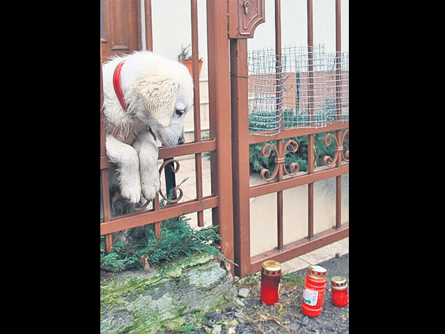 Joia trecută, reporterii ziarului Libertatea au vorbit pentru ultima dată cu Adrian Iovan