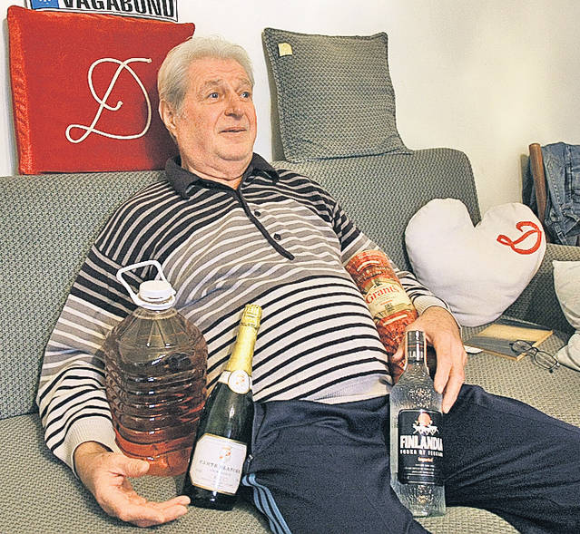 După experienţa bahică, Vlad Chiricheş n-a primit notă de trecere din partea «specialiştilor»