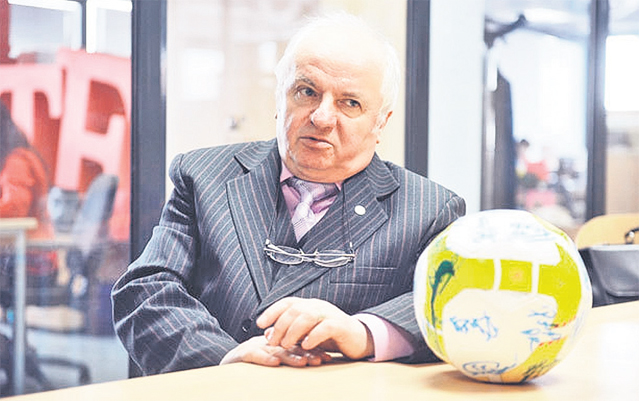 A făcut Jean Pădureanu avere la pariuri? EXCLUSIV