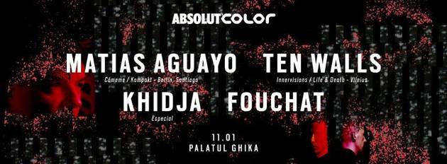 Iată la ce EVENIMENTE te poţi DISTRA în acest WEEKEND