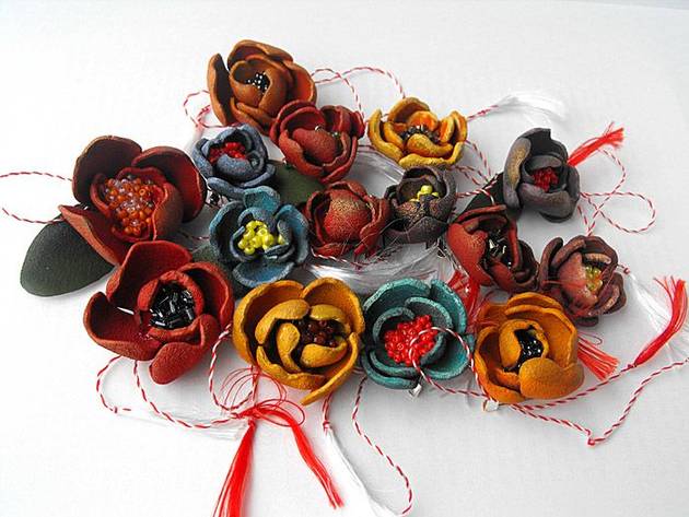 Încă 5 creatori handmade talentaţi, pe Breslo.ro