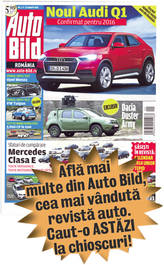 Nu-ţi porneşte maşina? Află ce trebuie să faci!