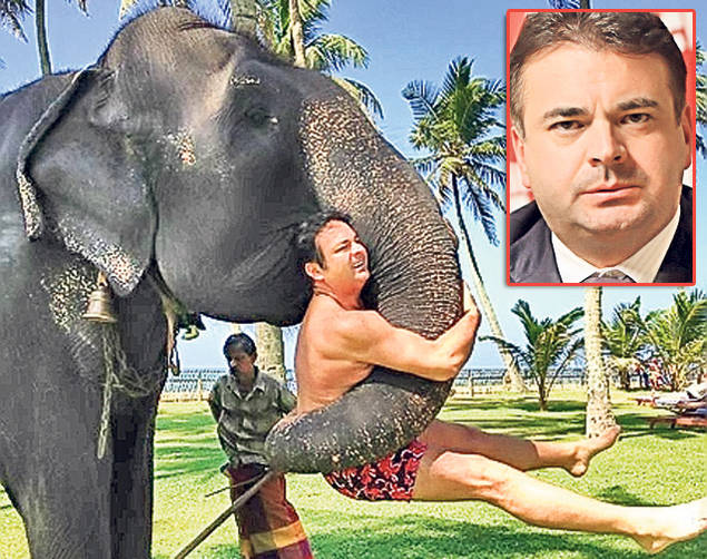 Ce vă mai plac vacanţele exotice în plină iarnă! Iată destinaţiile turistice ale politicienilor