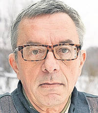 Halal deszăpezire în România! La noi, cu basculanta, în UE, cu turbofreza
