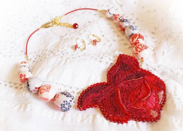 Încă 5 creatori handmade talentaţi, pe Breslo.ro