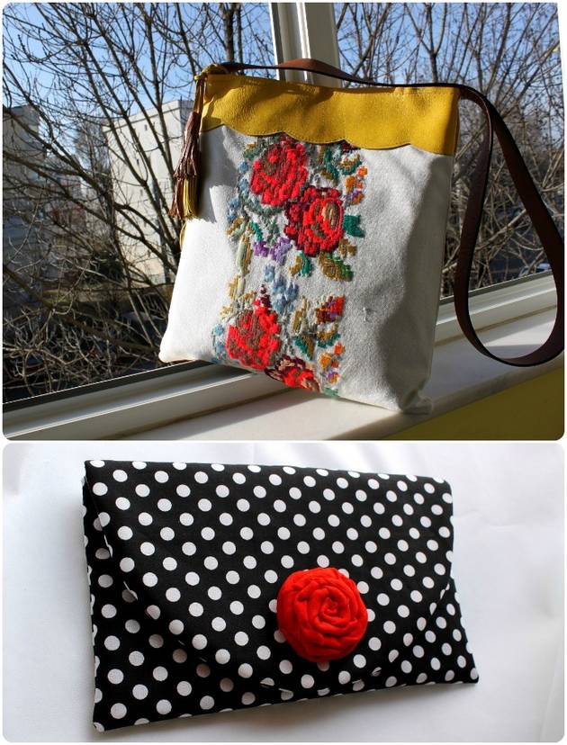 TOP 5 creatori de Handmade pe care trebuie să îi cunoşti