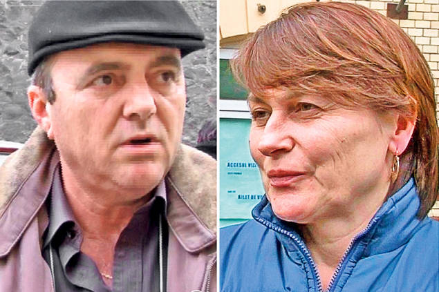 RĂZVAN VISA SĂ-ȘI ÎNTREACĂ MAESTRUL, DAR NU VA MAI PILOTA NICIODATĂ! COPILOTUL DE 23 DE ANI are picioarele făcute praf și este într-o stare foarte gravă