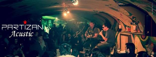 Iată la ce EVENIMENTE te poţi DISTRA în acest WEEKEND