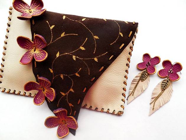 Încă 5 creatori handmade talentaţi, pe Breslo.ro