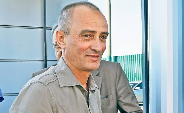 INTERVIU EXCLUSIV | Iulian Arhire, fotbalistul care face obiectul transferului ce i-ar putea aduce condamnarea lui Mihai Stoica: «Acest MM e o nulitate!»