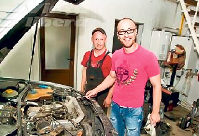 INTERVIU EXCLUSIV | Iulian Arhire, fotbalistul care face obiectul transferului ce i-ar putea aduce condamnarea lui Mihai Stoica: «Acest MM e o nulitate!»