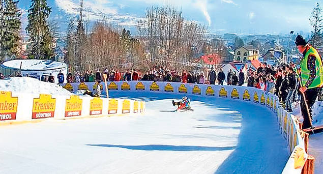 Iulian Pîtea, săritorul cu schiurile calificat la Olimpiadă, îl are ca model pe Thomas Morgenstern