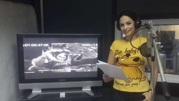 Andreea Marin şi Ramona Bădescu, afară din TVR