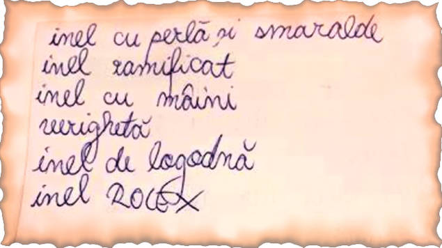 El a ușurat-o pe Moni de bijuterii în valoare de 200.000 €! Irinel Columbeanu dezvăluie aspecte neștiute despre jaf