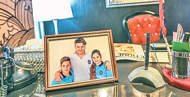 Mihaela Borcea: ”Înghit 10 pastile pe zi ca să scap de mercur!”