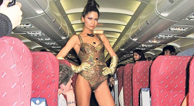 Cu 30.000 € faci SUPERCHEF în tren