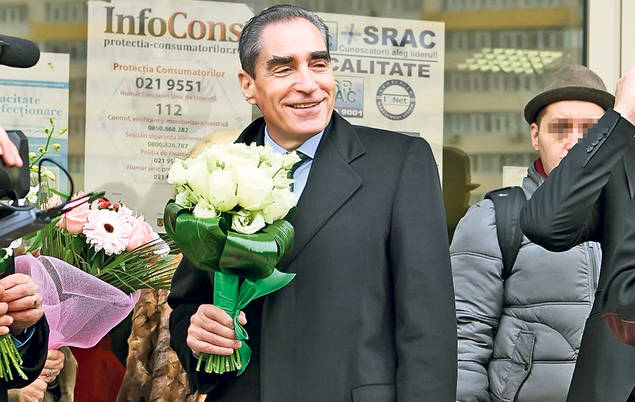 Mioara Roman: «Sper ca nepoata mea să nu fie la fel de zvăpăiată cum este Oana!»  Iată ce mărturisiri face despre fostul soț