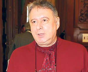 Din culisele marelui show! Mihai Trăistariu are poveşti uluitoare de pe vremea când făcea parte din juriul concursului Eurovision, faza naţională