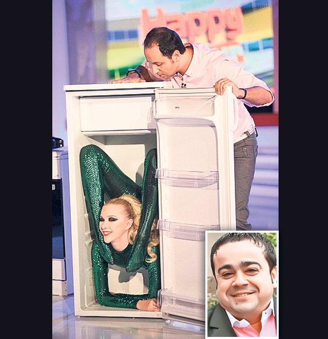 Zlata le oferă un loc de muncă româncelor flexibile | EXCLUSIV