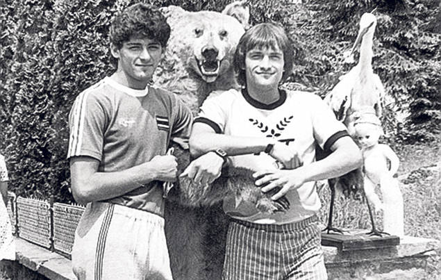 Luceafărul s-a născut după bătăi crunte!