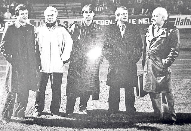 Luceafărul s-a născut după bătăi crunte!