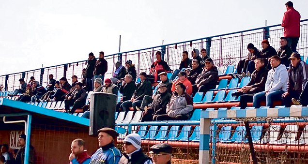 Ştiinţa se mută la Mizil?