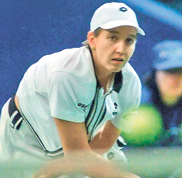 Ruxandra Dragomir o vede pe Simona Halep între primele 5 jucătoare ale lumii: "Greul abia acum începe pentru Simo"