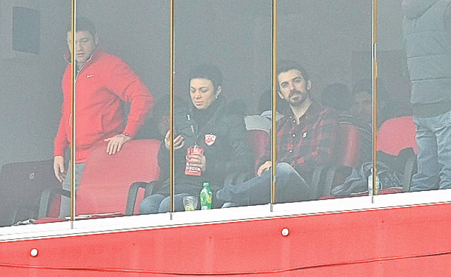 Dinamo n-are viitor! «Câinii» au pierdut ruşinos acasă cu trupa de puşti a lui Gică Hagi