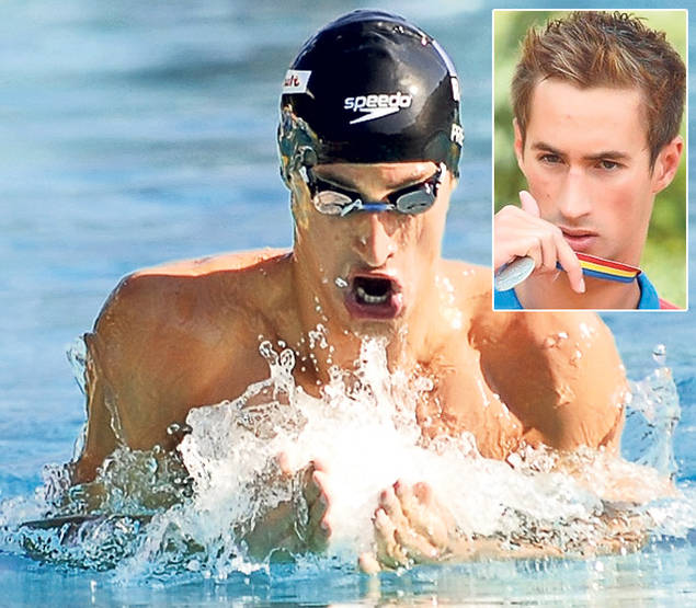 Să râdem cu românii la OLIMPIADE!