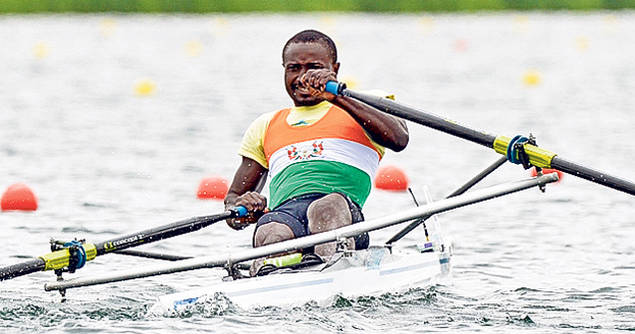 Să râdem cu românii la OLIMPIADE!