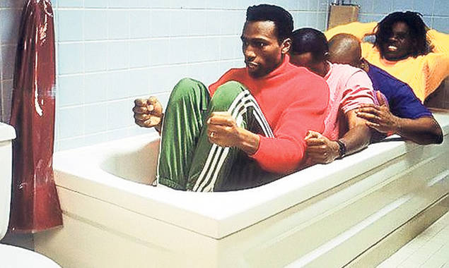 Să râdem cu românii la OLIMPIADE!