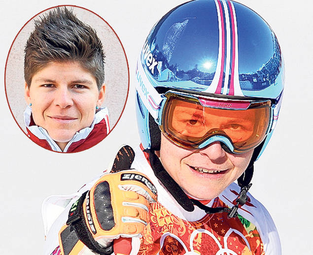 Să râdem cu românii la OLIMPIADE!