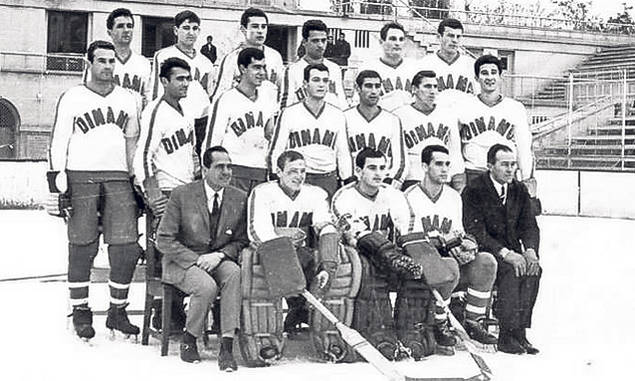 Să râdem cu românii la OLIMPIADE!