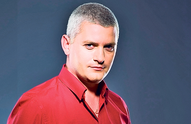 Şi vedetele rămân pe tuşă! Ianţu, Liptak şi Wilmark au rămas fără joburile de la TV