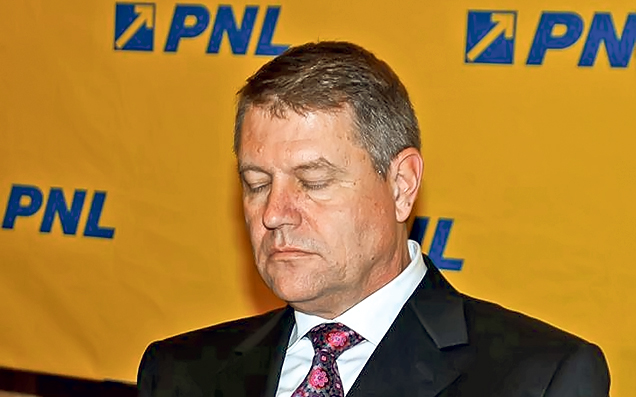 Cu cine face Ponta guvernul?