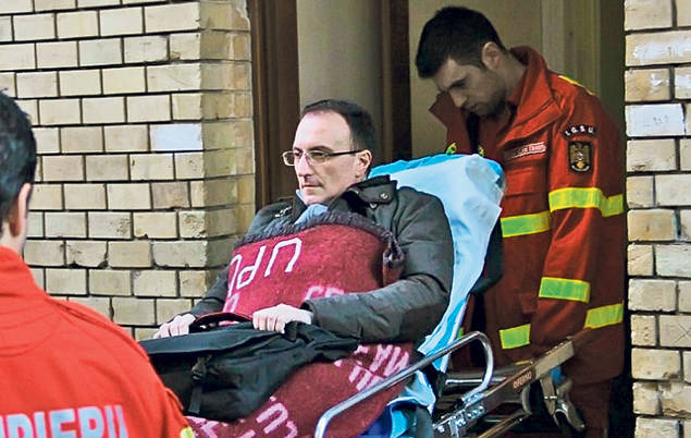 A indicat satele între care s-a prăbușit avionul! Medicul Sorin Ianceu e revoltat pe autorități