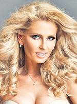 Interpreta de muzică populară Matilda Pascal Cojocăriţa vrea să vândă covrigi în Italia!