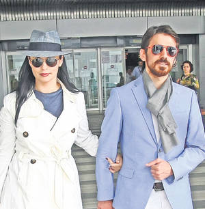 Tigroaica lui Bănică jr s-a îngrășat 10 kg! l Nu e nici însărcinată, nici prea pofticioasă | EXCLUSIV