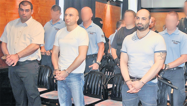 Scurgerea timpului n-a alinat durerea lui Petre, tatăl handbalistului Marian Cozma: «Trec anii, ţi-e dor, te usuci»