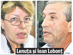 Părinţii lui Bogdan Lobonţ și-au pierdut casa!