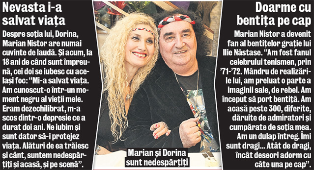 Înainte învârtea banii cu lopata, dar acum trăiește dintr-o pensie amărâtă | INTERVIU cu Marian Nistor, liderul legendarei trupe Savoy