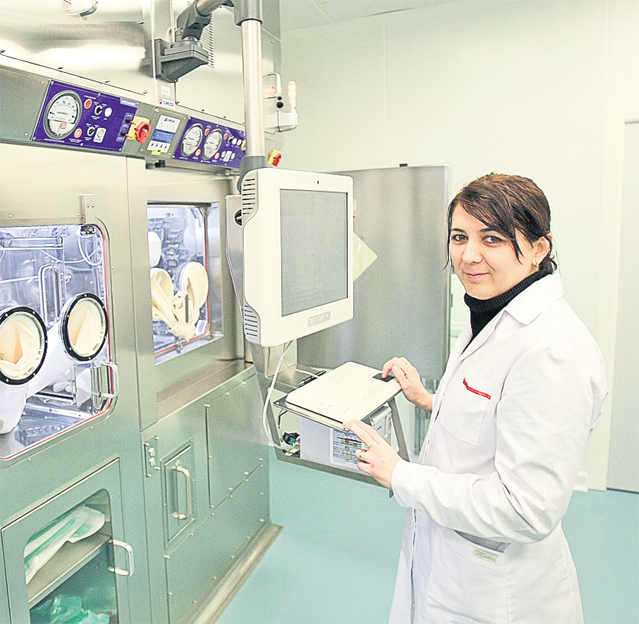 «Vânătorii» de cancer vor folosi medicamente nucleare