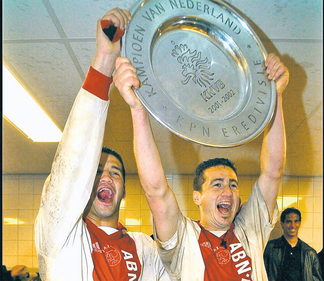 Extaz şi agonie | Cristi Chivu se va opera a treia oară