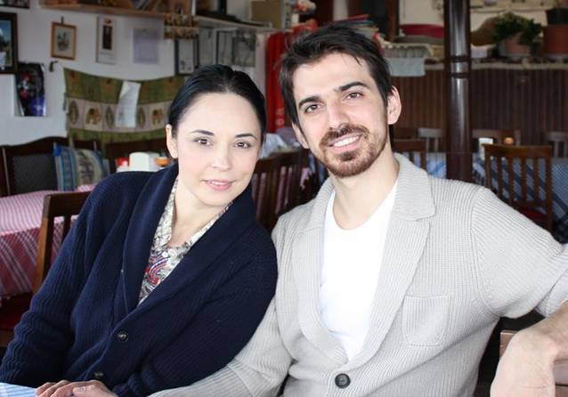Andreea Marin, NEMACHIATĂ ŞI ÎMBRĂCATĂ SIMPLU! Uite-o aşa cum rar o poţi vedea | FOTO ÎN ARTICOL