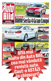 Ce facem cu deşeurile de la maşină