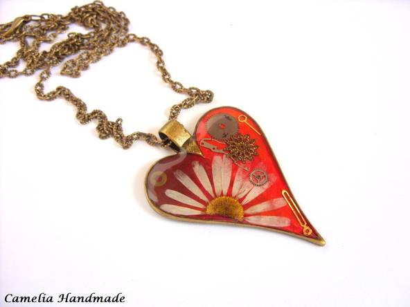 TOP 5 Accesorii romantice pentru Sfantul Valentin