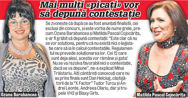 Din culisele marelui show! Mihai Trăistariu are poveşti uluitoare de pe vremea când făcea parte din juriul concursului Eurovision, faza naţională