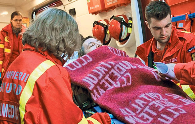 A indicat satele între care s-a prăbușit avionul! Medicul Sorin Ianceu e revoltat pe autorități